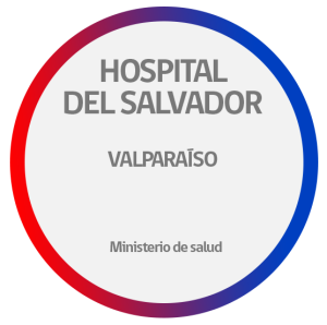 Plataforma de desarrollo institucional Hospital del Salvador